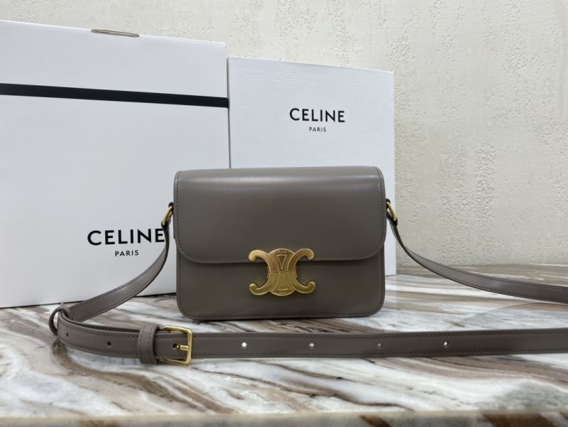 Celine Triomphe Bags